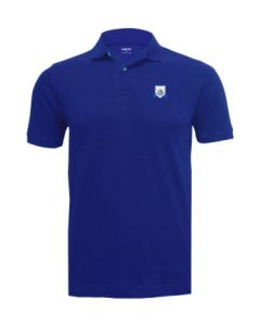 KIET Crest Supreme Polo