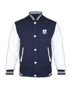KIET Varsity Jacket